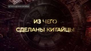 Из чего сделаны китайцы? Тайны Чапман (16.09.2021)