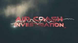 Расследования авиакатастроф 21 сезон 03 серия. Трагедия в Лексингтоне (2020)