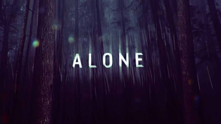 В изоляции: Один шанс на двоих 2 серия / Alone: Lost & Found (2017)