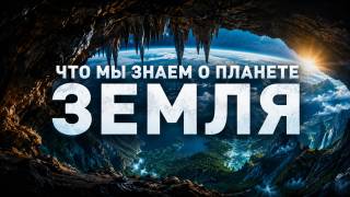 Что мы знаем о планете Земля 09.08.2026