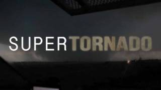 Суперторнадо / SuperTornado: Anatomy of a MegaDisaster (2015)