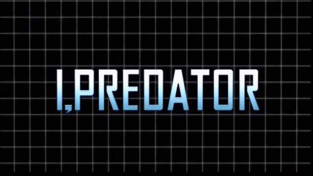 Суперхищники 6 серия. Касатка / I predator (2010)