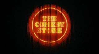 Клуб комедии 03 серия / The Comedy Store (2020)