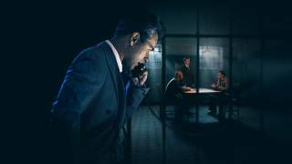 Ничья в пользу КГБ 1, 2, 3, 4 серия 29.12.2025