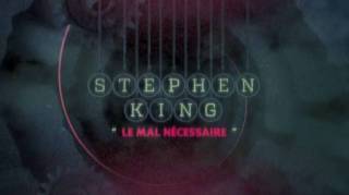 Стивен Кинг: Повелитель страха / Stephen King: Le mal nécessaire (2020)