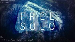 Фри-соло / Free Solo (2018)