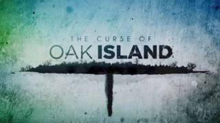 Проклятие острова Оук 5 сезон 1 серия. На данный момент / The Curse of Oak Island (2017)