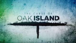 Проклятие острова Оук 5 сезон: 12 серия. Крестные знамения / The Curse of Oak Island (2018)