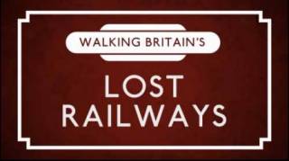 Прогулки по заброшенным рельсам. Шеффилд / Walking Britain's Lost Railways. Sheffield (2018)