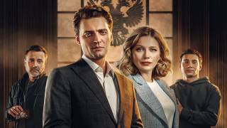 Мёртвая точка 1, 2 серия 18.03.2026