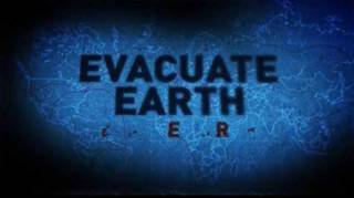 Как пережить конец света (6 серий из 6) / How to Survive the End of the World (2013)