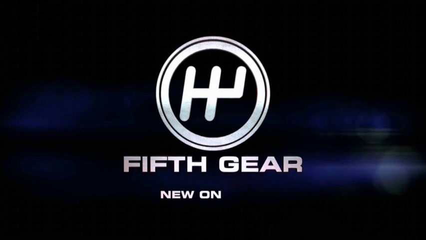 Пятая передача 25 сезон 6 серия / Fifth Gear (2016)
