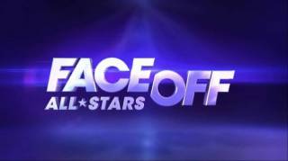 Без лица 11 сезон 11 серия / Face Off (2017)