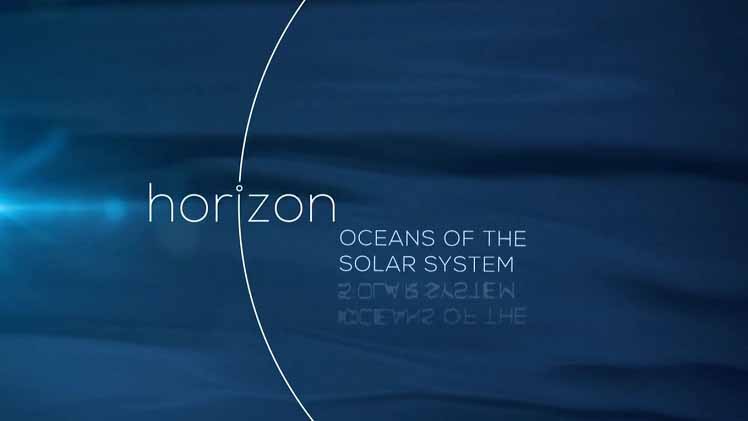 Океаны Солнечной системы / Oceans of the Solar System (2015)