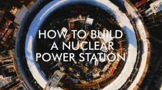 Как построить ядерную электростанцию 1 серия (2022)