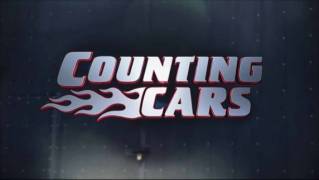 Поворот-наворот 6 сезон 01 серия. Машина для Ди / Counting Cars (2017)