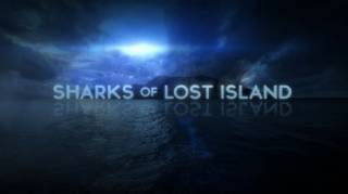 Акулы затерянного острова / Sharks of Lost Island (2012)
