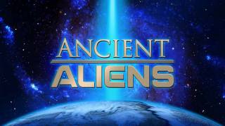 Древние пришельцы 9 сезон 12 серия. Инопланетный заговор / Ancient Aliens (2014)