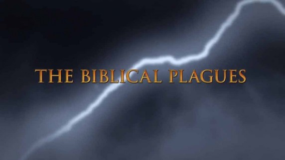 Казни египетские 1 серия. Схватка на Ниле / The Biblical Plagues (2009)