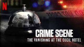 Место преступления: Исчезновение в отеле Сесил (4 серии из 4) (2021)