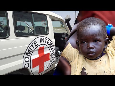 Боль Южного Судана (2017)