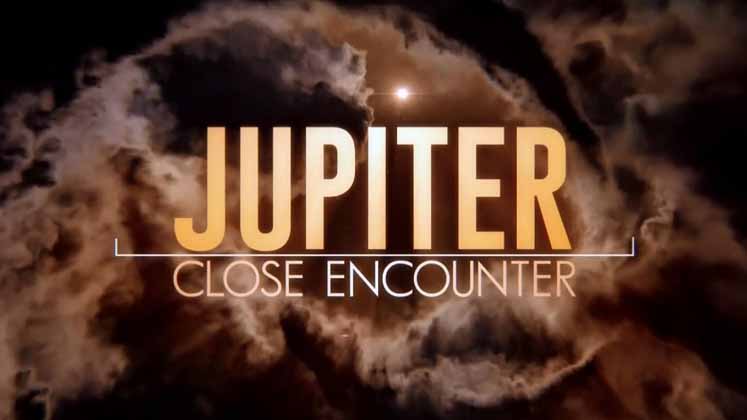 Юпитер: близкий контакт / Jupiter: Close Encounter (2016)