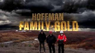 Фамильное золото Хоффманов 1 серия / Hoffman family gold (2022)