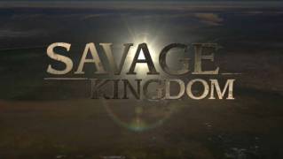 Дикое королевство: Восстание 5 серия. Бледная стая / Savage Kingdom (2016)