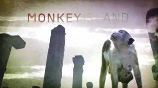 Остров обезьян 03 серия. Неприятности в раю / Monkey Island (2019)