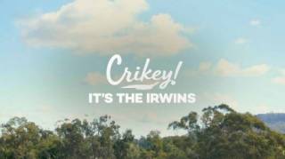 Зоопарк Ирвинов 2 сезон 02 серия / Crikey! It's the Irwins (2019)