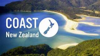 Большое приключение по Новой Зеландии.Южный Вестланд / Coast New Zealand.South Westland (2018)