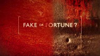 Подделка или удача 5 сезон 3 серия. Роден / Fake or Fortune? (2016)