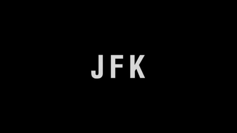 Джон Кеннеди. Становление президента / JFK: Thе Mаkіng оf а Рrеsіdеnt (2017)