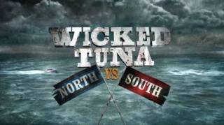 Дикий тунец: Север против Юга 8 сезон 08 серия. Момент истины (2021)
