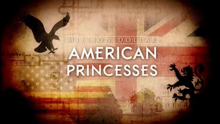 Американские принцессы на миллион долларов 2 сезон 1 серия. Королевы экрана (2015)