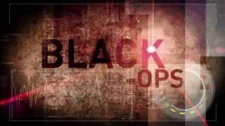 Секретные операции 1 сезон 3 серия. Город в Осаде / Black Ops (2012)