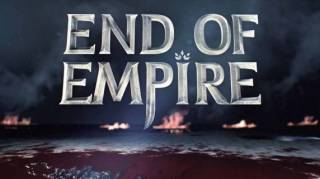 Падение империи 4 серия / End of Empire (2018)