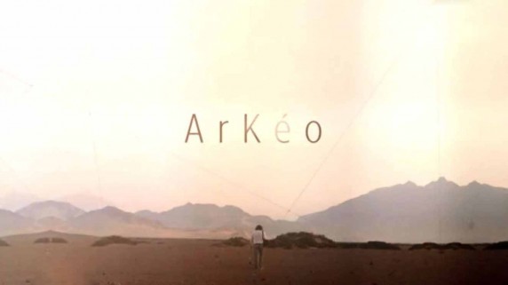 АрКео 13 серия. Озеро Титикака, море Тиванаку (Перу) / ArKeo (2017)
