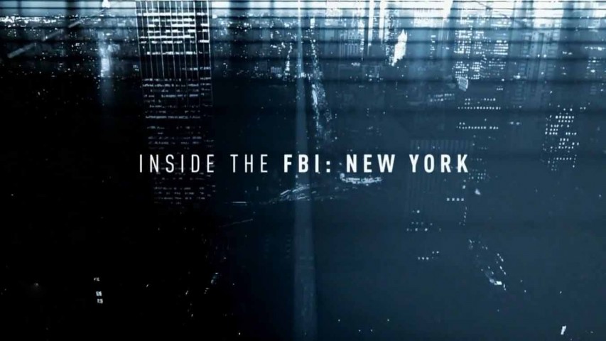 Работа ФБР в Нью-Йорке: взгляд изнутри 1 серия / Inside the FBI: New York (2017)