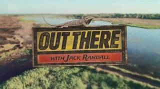 В неизвестность с Джеком Рэнделлом 6 серия / Out There with Jack Randall (2019)