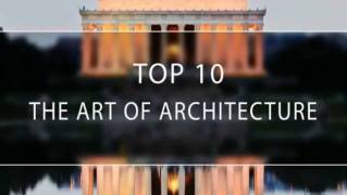 Лучшая десятка шедевров архитектуры 2 серия. Музеи и галереи (2015)