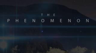 Феномен / The Phenomenon (2020)