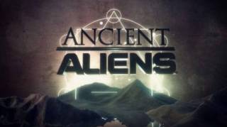 Древние пришельцы 14 сезон 11 серия. Межпространственные / Ancient Aliens (2019)