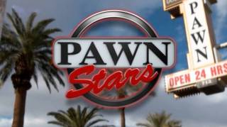 Звезды Ломбарда 20 сезон 11 серия. В ломбарде не плачут / Pawn Stars (2022)