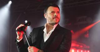 EMIN Большой сольный концерт 12.07.2026