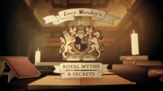 Мифы и тайны королевской истории 5 серия. Георг IV и Регентство / Royal Myths & Secrets (2021)