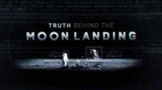 Загадки высадки на Луну (2020)
