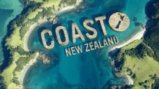 Большое приключение по Новой Зеландии. Крайстчерч / Coast New Zealand. Christchurch (2017)