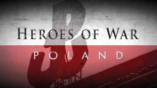 Герои войны: Польша 1 серия. Витольд Пилецкий / Heroes of War: Poland (2013)