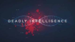 Смертоносный интеллект 4 серия / Deadly Intelligence (2018)